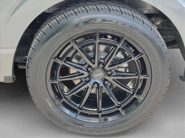 New 2026 Ford F150 XL AWD/4WD image 10