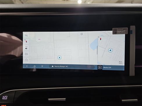 New 2026 Hyundai Palisade Calligraphy image 22