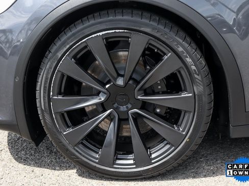 Used 2023 Tesla Model X image 42