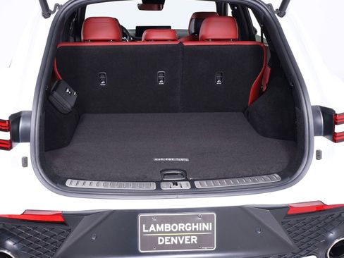 Used 2024 Genesis GV70 3.5T Sport w/ Sport Prestige Package image 19