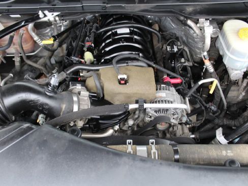 Used 2020 RAM 3500 Tradesman image 31