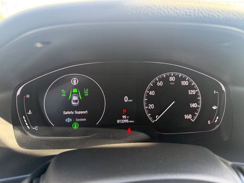 Used 2022 Honda Accord Sport image 9