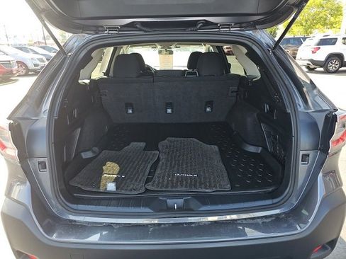Used 2025 Subaru Outback Premium image 13