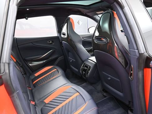 Used 2023 Aston Martin DBX 707 AWD/4WD image 29