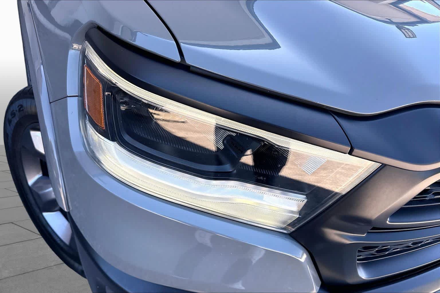 Used 2020 RAM 1500 Big Horn w/ Built-to-serve Edition AWD/4WD image 28