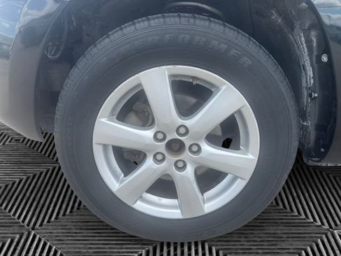 Used 2007 Toyota RAV4 Limited image 14