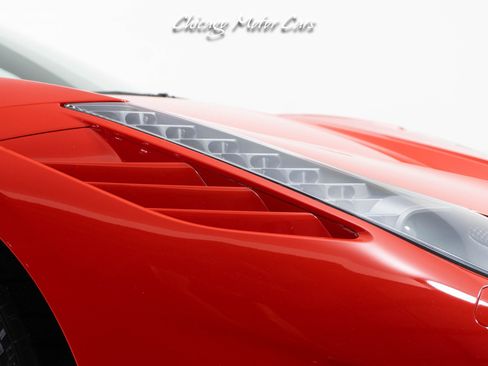 Used 2015 Ferrari 458 Speciale Coupe RWD image 11