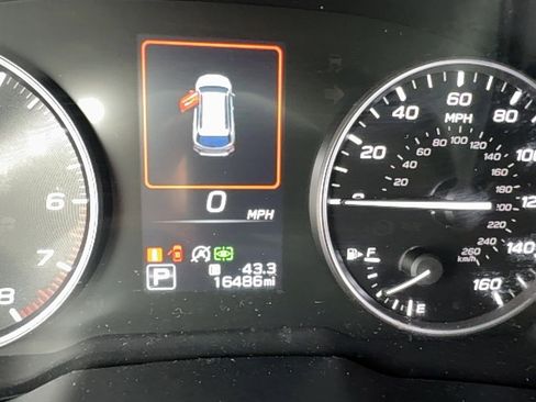 Certified 2024 Subaru Outback Limited image 14