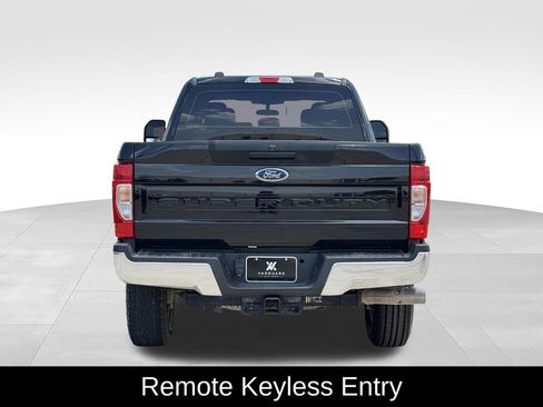Used 2022 Ford F350 XL w/ Power Equipment Group AWD/4WD image 8