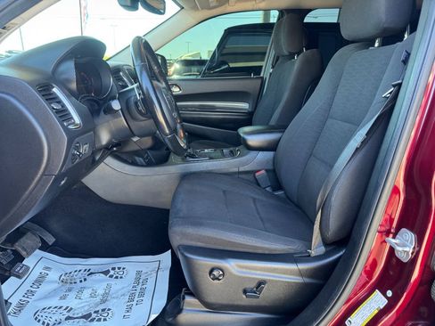 Used 2019 Dodge Durango GT AWD/4WD image 10