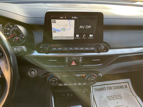 Used 2019 Kia Forte EX w/ Option Group 020 image 30