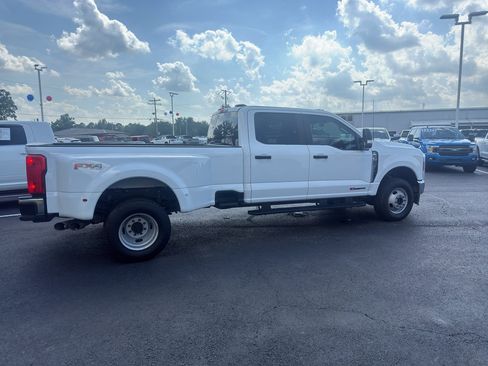 Used 2024 Ford F350 XL w/ XL Driver Assist Package AWD/4WD image 4