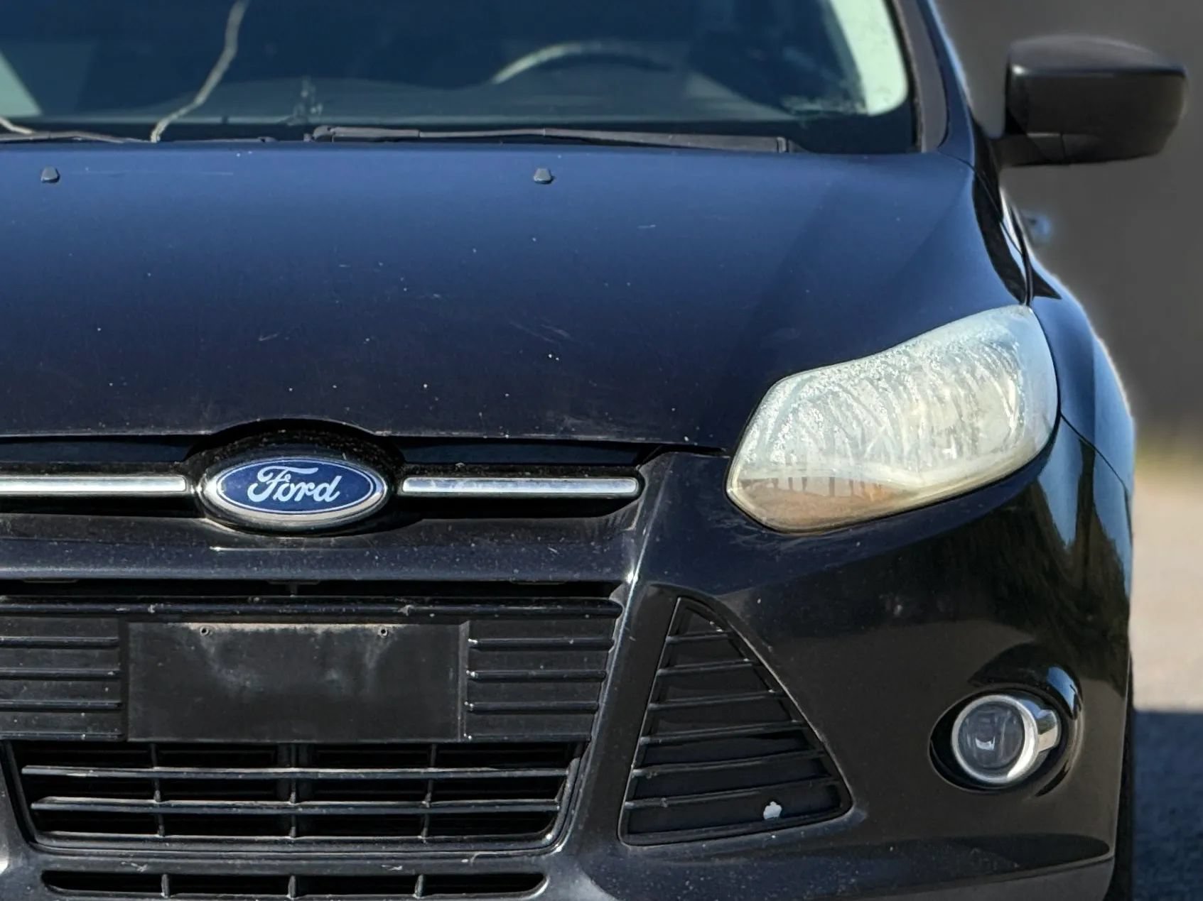 Used 2012 Ford Focus SE FWD image 12