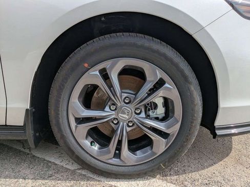 New 2026 Honda Accord EX-L image 16