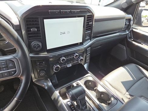 Used 2022 Ford F150 XLT w/ Equipment Group 302A High AWD/4WD image 41
