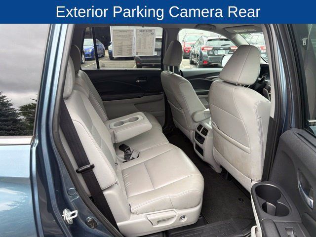 Used 2021 Honda Pilot EX-L image 15