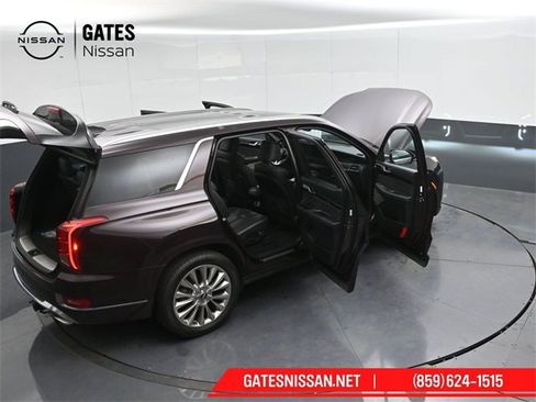 Used 2020 Hyundai Palisade Limited image 52