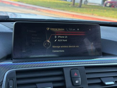 Used 2016 BMW M3 image 18