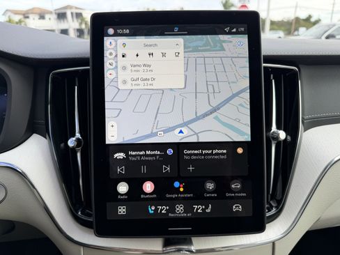 New 2026 Volvo XC60 T8 Ultra w/ Protection Package Premier image 21