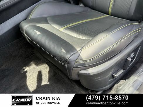 Certified 2025 Kia K5 GT w/ GT1 Package FWD image 24