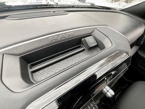 New 2026 RAM 2500 Tradesman image 19