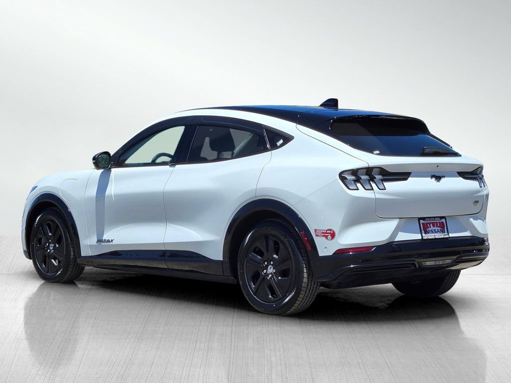Used 2023 Ford Mustang Mach-E California Route 1 AWD/4WD image 7