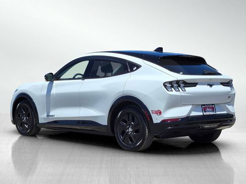 Used 2023 Ford Mustang Mach-E California Route 1 AWD/4WD image 7