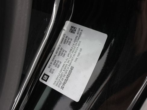 Used 2014 Chevrolet Camaro SS w/ RS Package RWD image 55