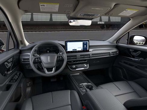 New 2026 Lincoln Corsair Premiere image 31