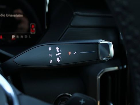 New 2026 GMC Acadia Elevation w/ Black Edition image 23