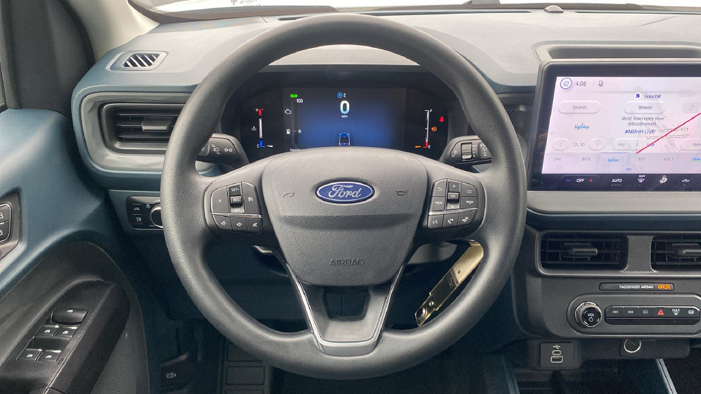 New 2026 Ford Maverick XL FWD image 24