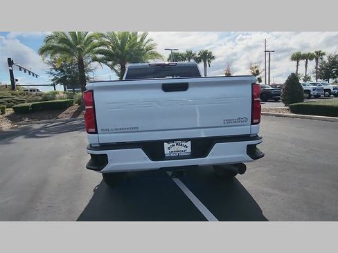 New 2026 Chevrolet Silverado 2500 High Country w/ Technology Package image 23