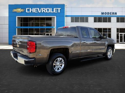 Used 2014 Chevrolet Silverado 1500 LT w/ All Star Edition image 5