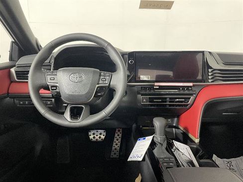 New 2026 Toyota Camry XSE image 13