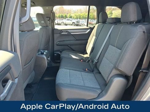 Used 2025 GMC Acadia Elevation AWD/4WD image 22