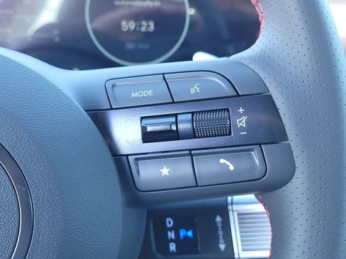 New 2026 Hyundai Sonata N Line image 17