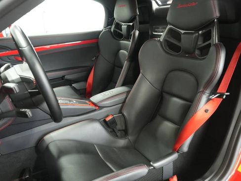 Used 2019 Porsche 911 Speedster image 5