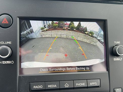 New 2026 Subaru Crosstrek 2.5i image 14