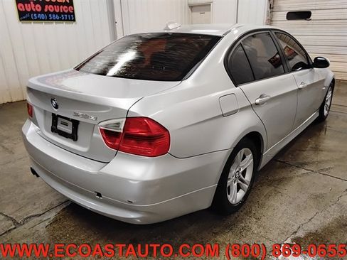 Used 2008 BMW 328xi Sedan image 3