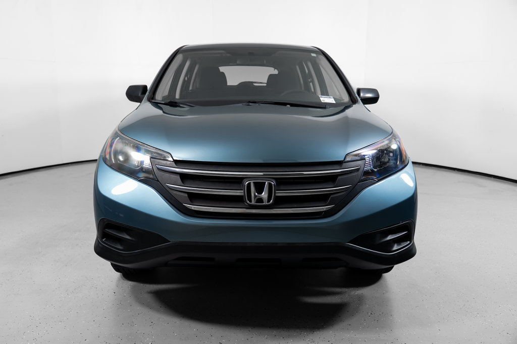 Used 2014 Honda CR-V LX image 17