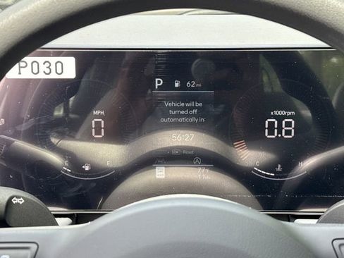 New 2026 Hyundai Sonata N Line FWD image 26
