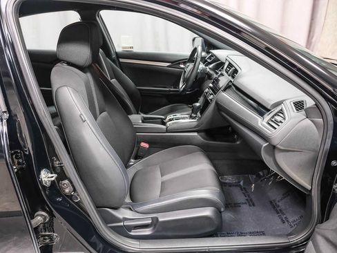 Used 2019 Honda Civic Sport image 20