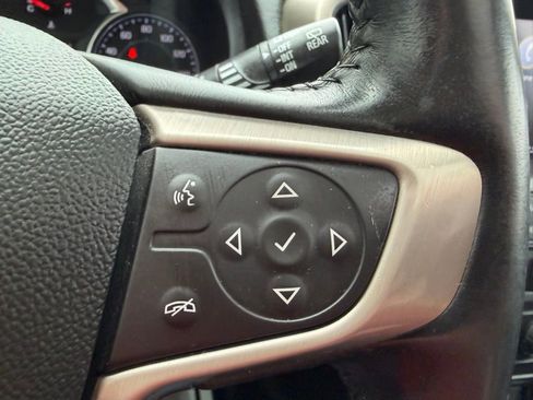 Certified 2018 GMC Terrain Denali w/ LPO, 'HIT The Road' Package image 24