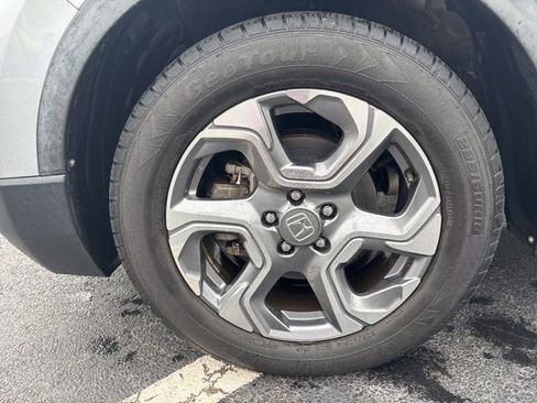 Used 2019 Honda CR-V EX image 12
