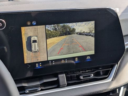 New 2026 Chevrolet Equinox LT w/ Safety and Technology Package image 24