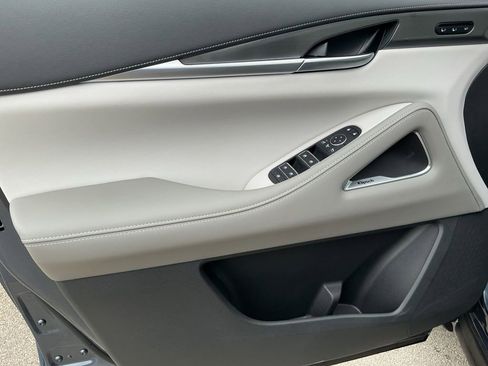 New 2026 INFINITI QX60 Luxe w/ Family Package image 23