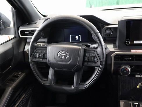 New 2026 Toyota Tacoma SR5 image 14