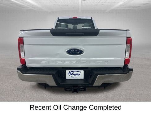 Used 2019 Ford F350 XL w/ STX Appearance Package image 11