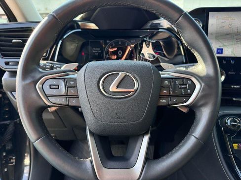 Used 2023 Lexus NX 350 AWD image 20