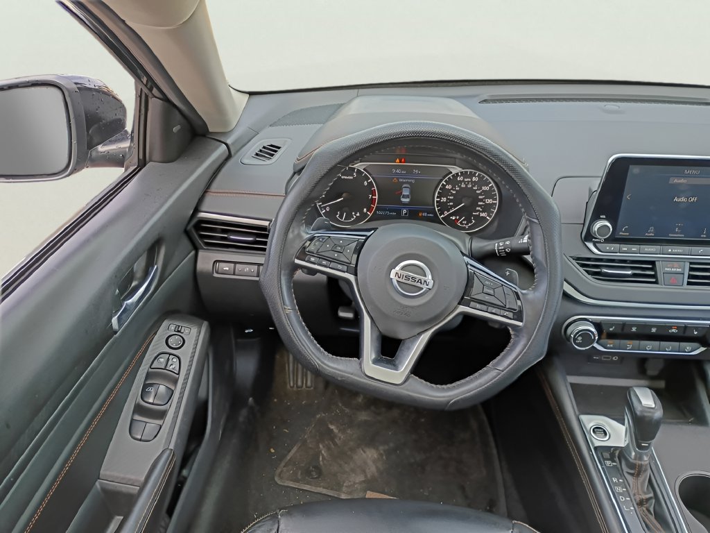 Used 2019 Nissan Altima 2.5 SR w/ SR Premium Package AWD/4WD image 4
